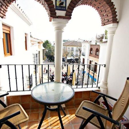 Sb Casa Balcon De Europa, City, Nerja Exterior photo
